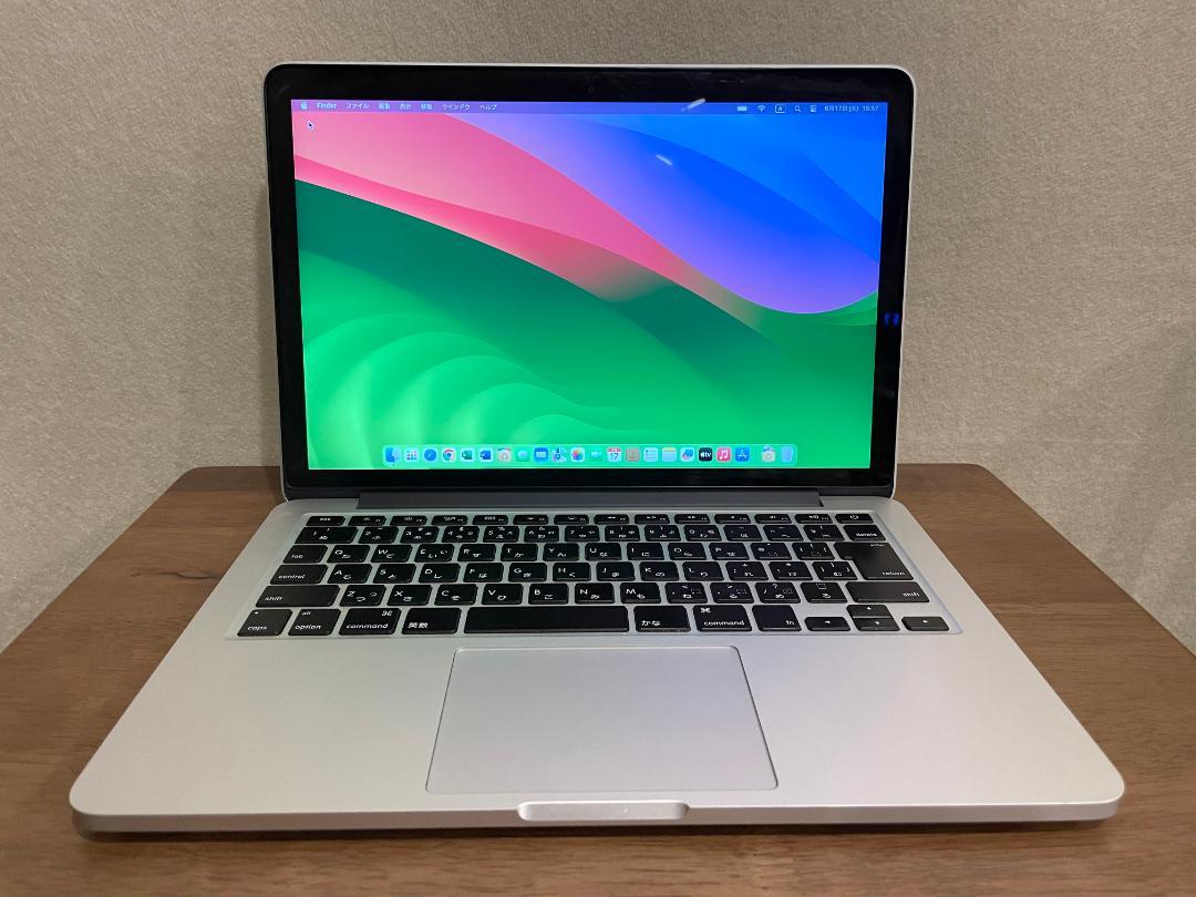 MacBook Pro 13