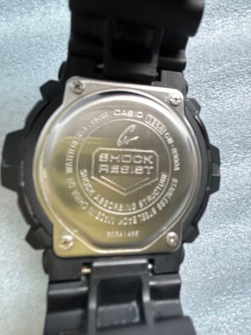CASIO G-SHOCK