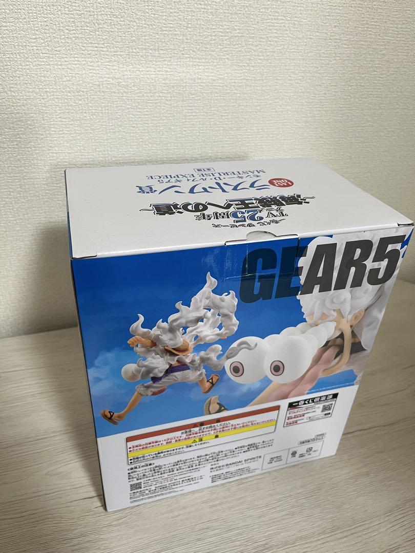 ワンピース 一番くじ ~海賊王への道~ コンプリートセット
