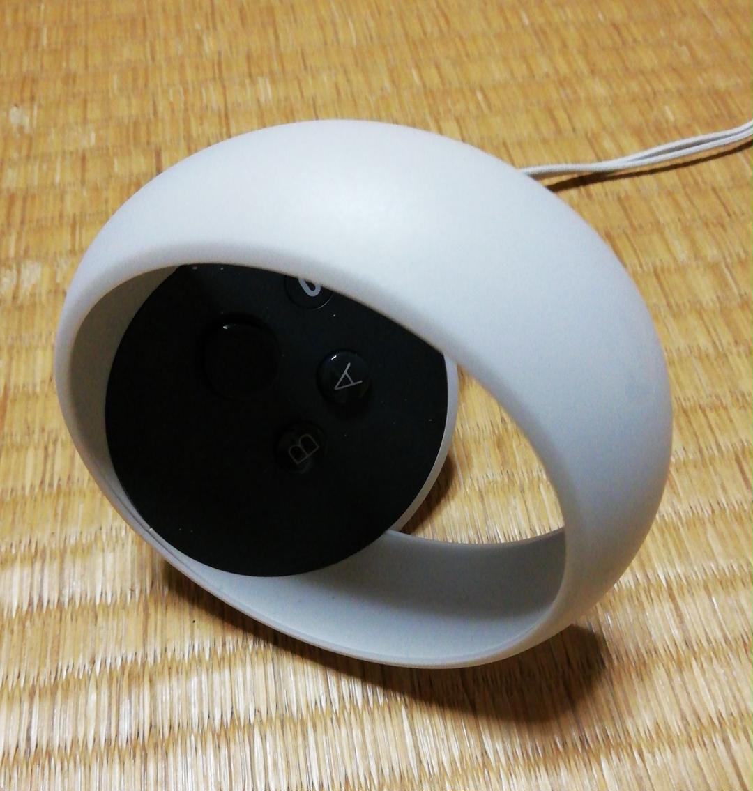 オキュラス oculus quest2 64G 5mケーブル付き
