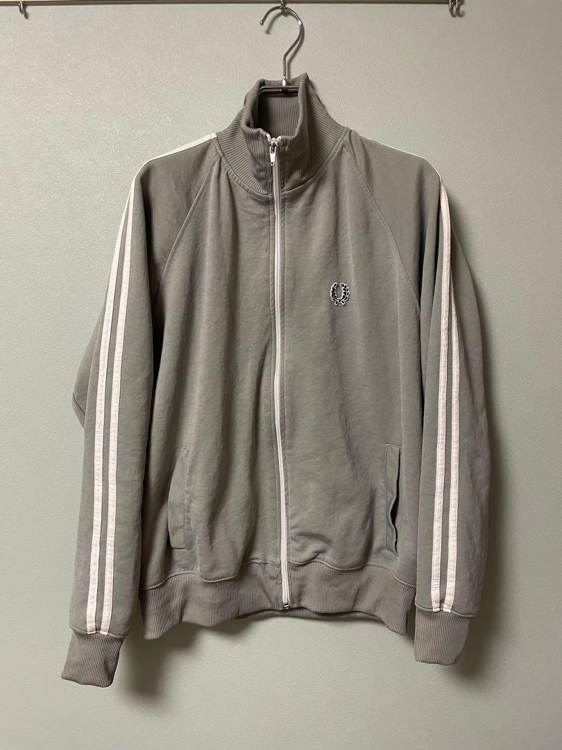 ジャケット・アウター \"Fred Perry\" Track Jacket
