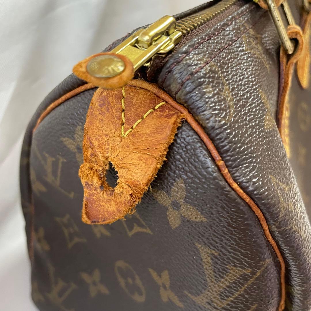 ルイビトンスピーディー25 ジャンク品