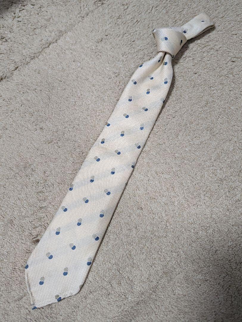 フランコミヌッチ　スフォデラートネクタイ コメ兵｜フランコミヌッチ FRANCO MINUCCI NECKTIE｜FRANCO