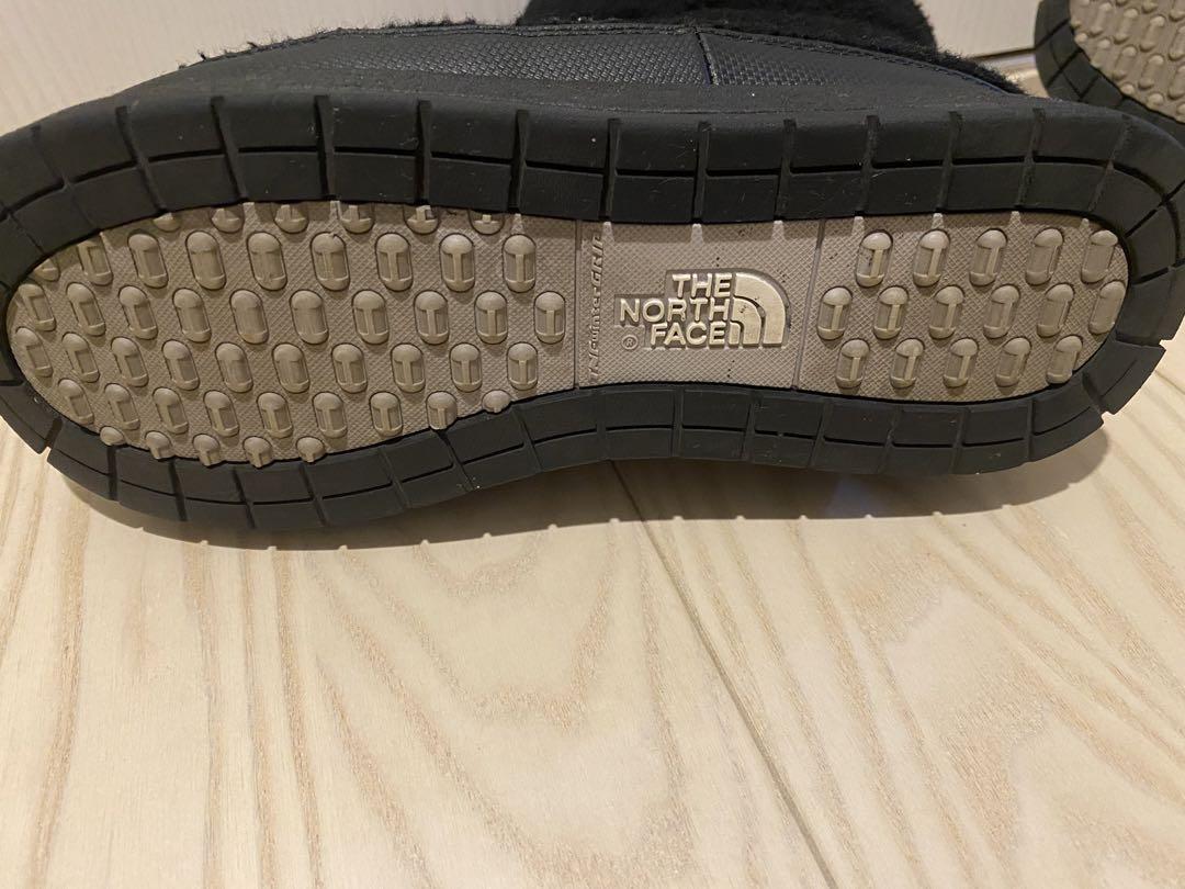 最終値下げ‼️美品‼️THE NORTH FACE ウィンター　ブーツ 黒