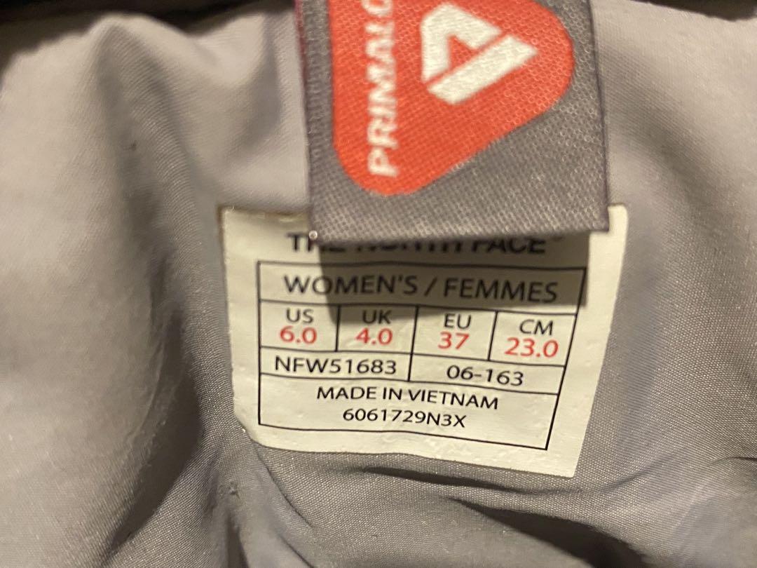 最終値下げ‼️美品‼️THE NORTH FACE ウィンター　ブーツ 黒