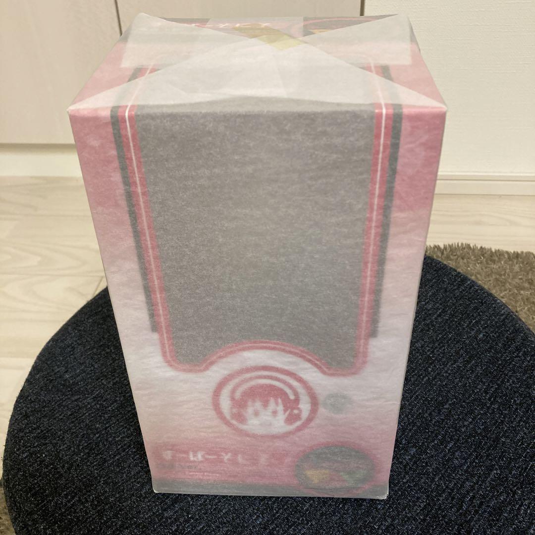 第一宇宙速度 すーぱーそに子 浴衣Ver. 1/8 完成品フィギュア