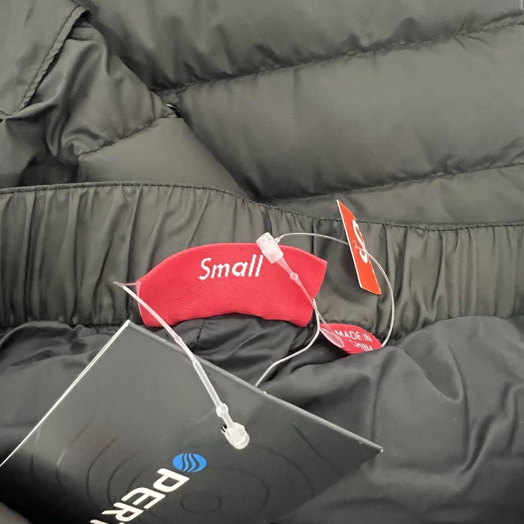 Supreme Micro Down Pant 黒 S Black 未使用