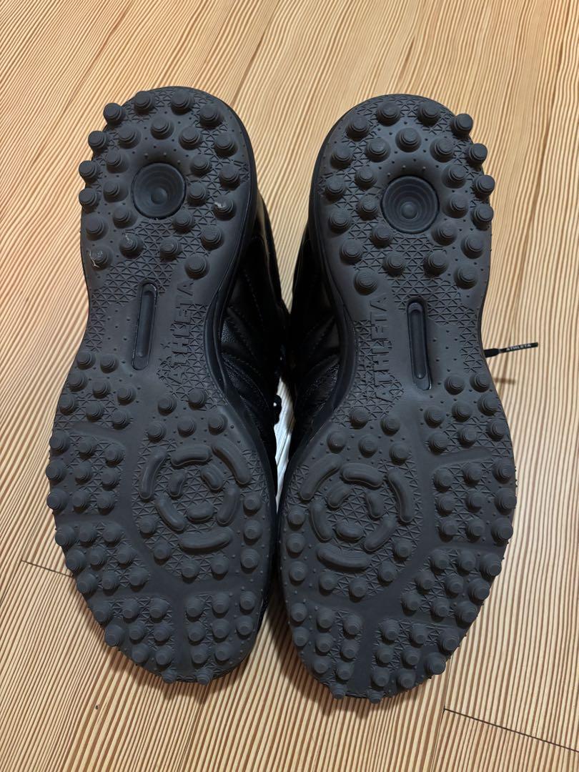 ATHLETA O-Rei Treinamento 25cm サッカー トレシュ