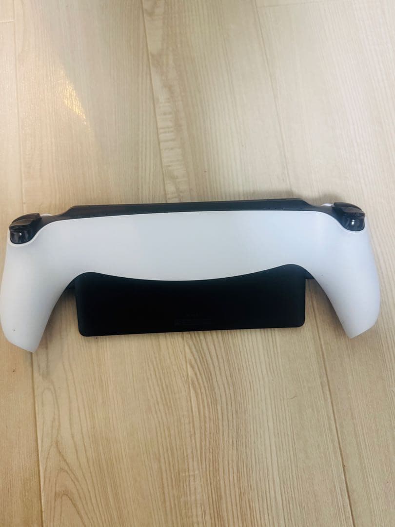 PlayStationPortal目立った傷や汚れなし