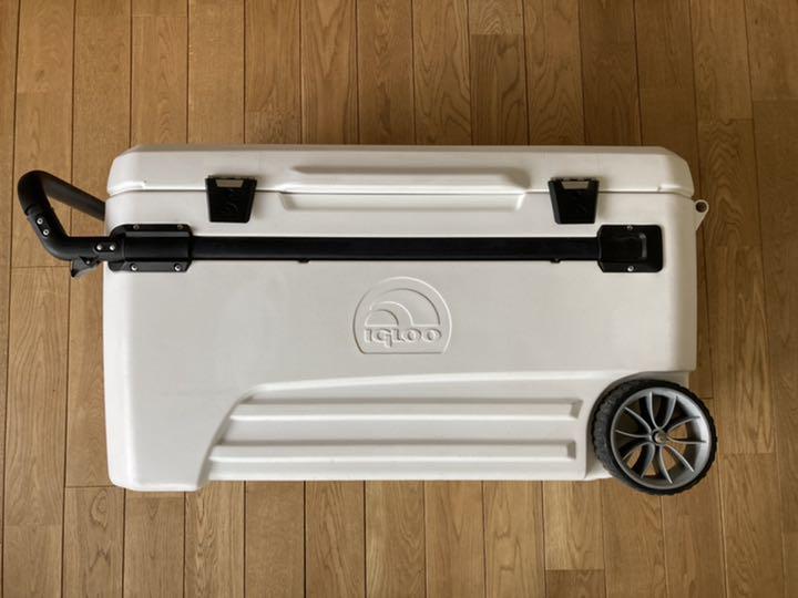 IGLOO igloo クーラーボックス YETI IGLOO igloo クーラーボックス YETI