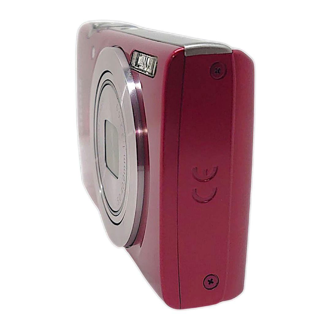CANON コンパクトデジタルカメラ IXY200　キャノンデジカメ
