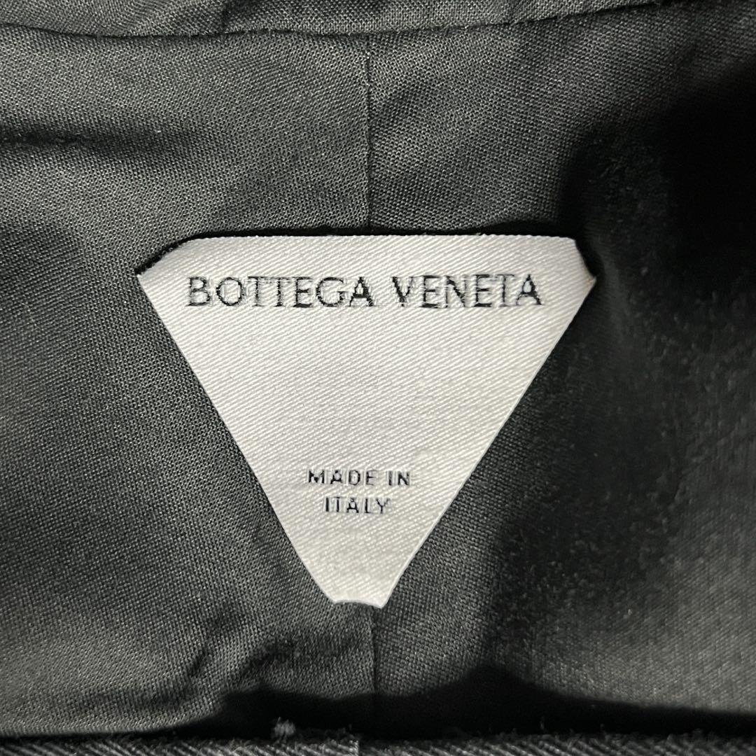 22AW BOTTEGA VENETA ボッテガヴェネタ ナイロン ハット - メルカリ