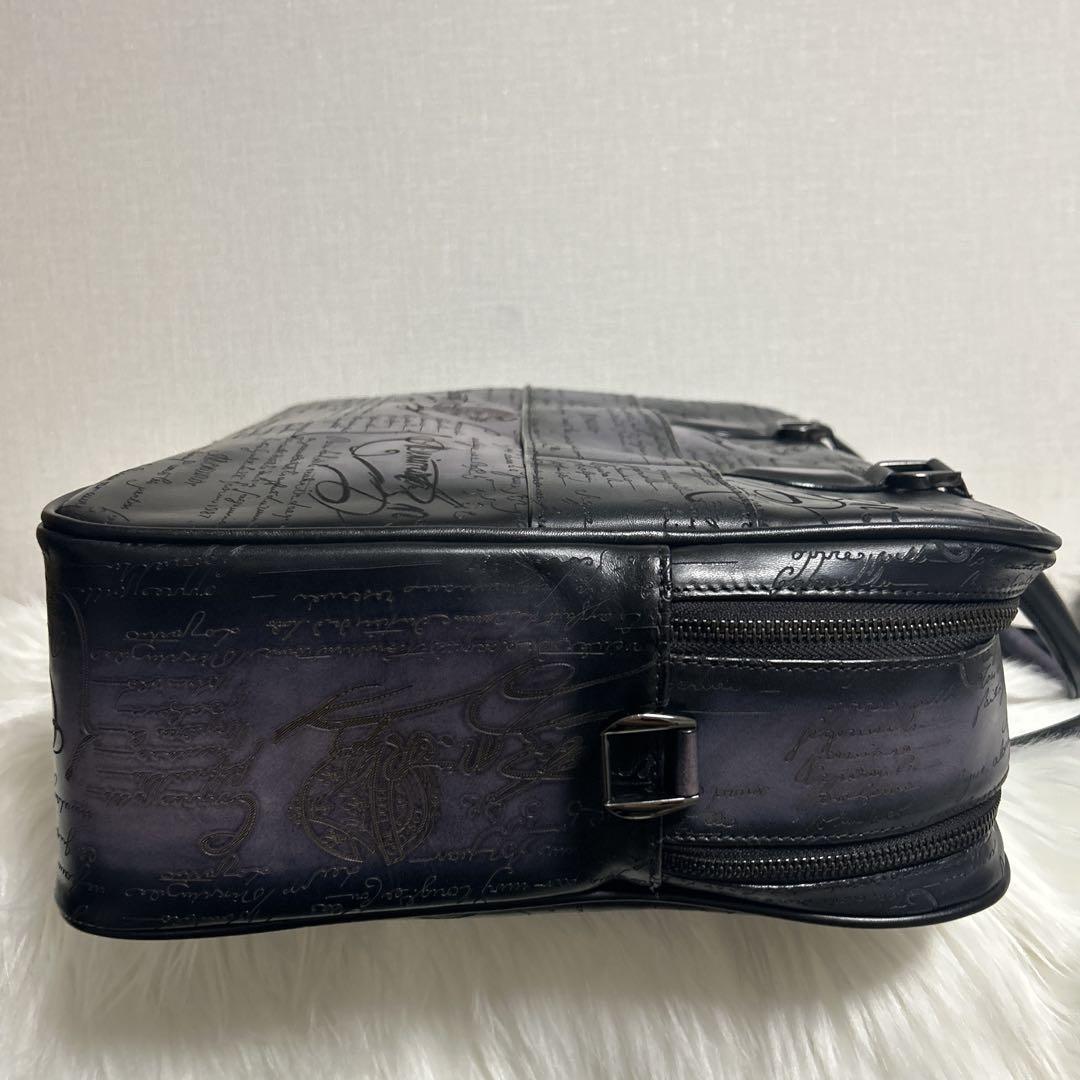 ブリーフケース　レザー　木村工房　本革 トートバッグ 2way 新品 ビジネス