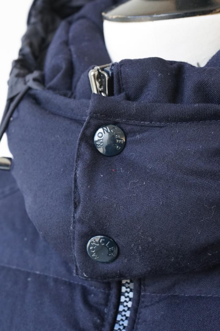 MONCLER MONTGENEVRE モンクレール モンジュネーブル ダウン