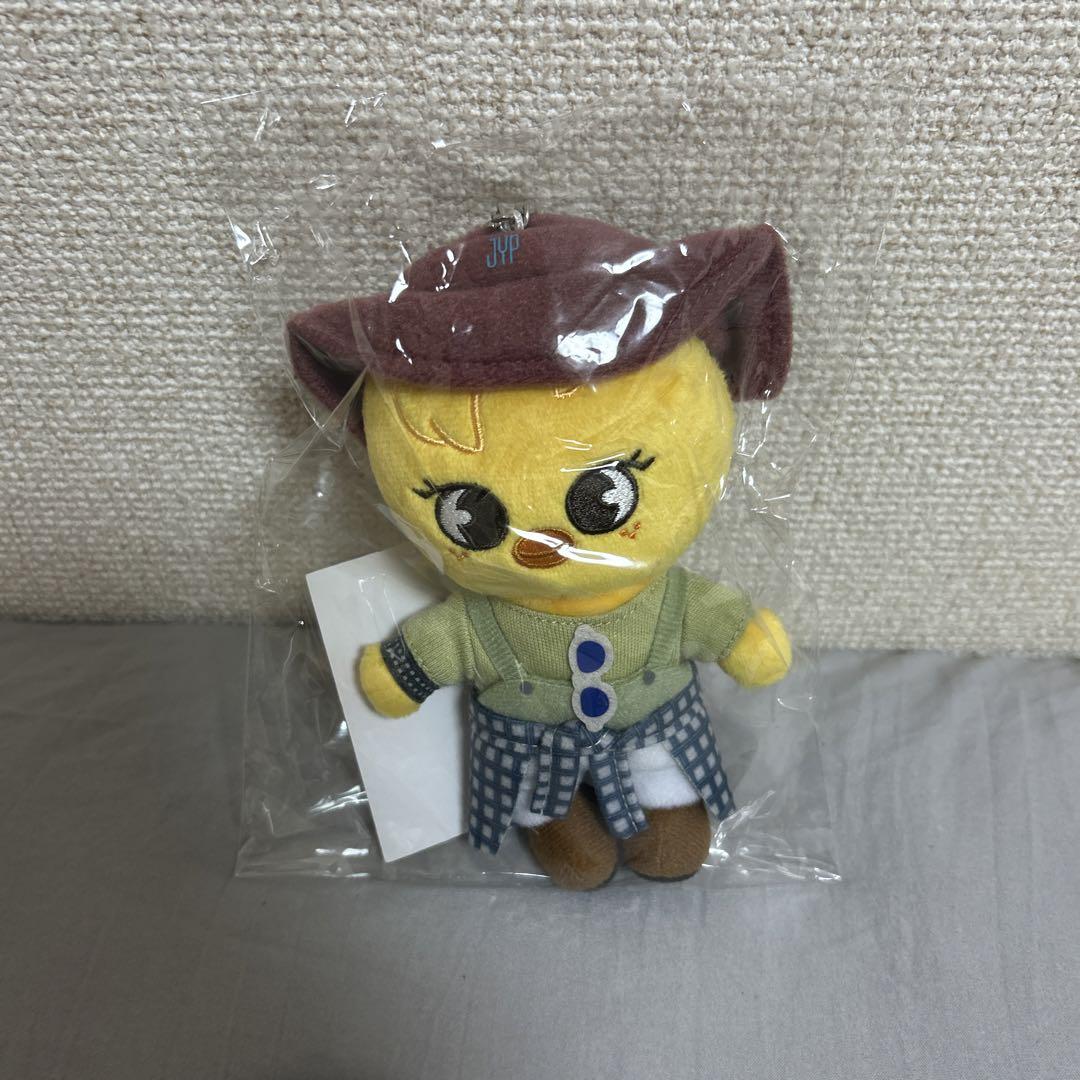 straykids スキズ skzoo ポガリ フィリックス バッグチャーム