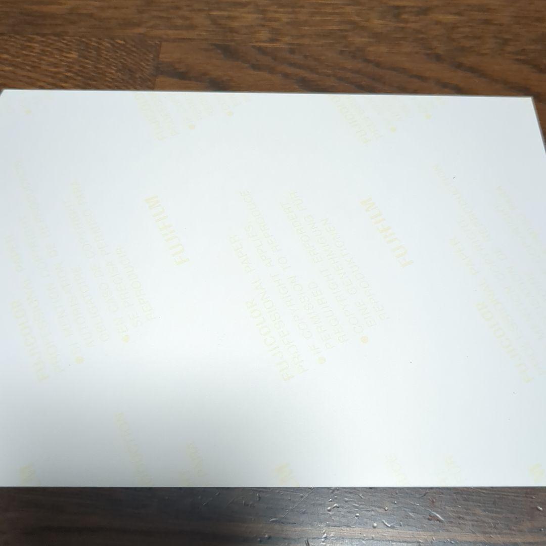 【非売品】BTS 　SBS 写真