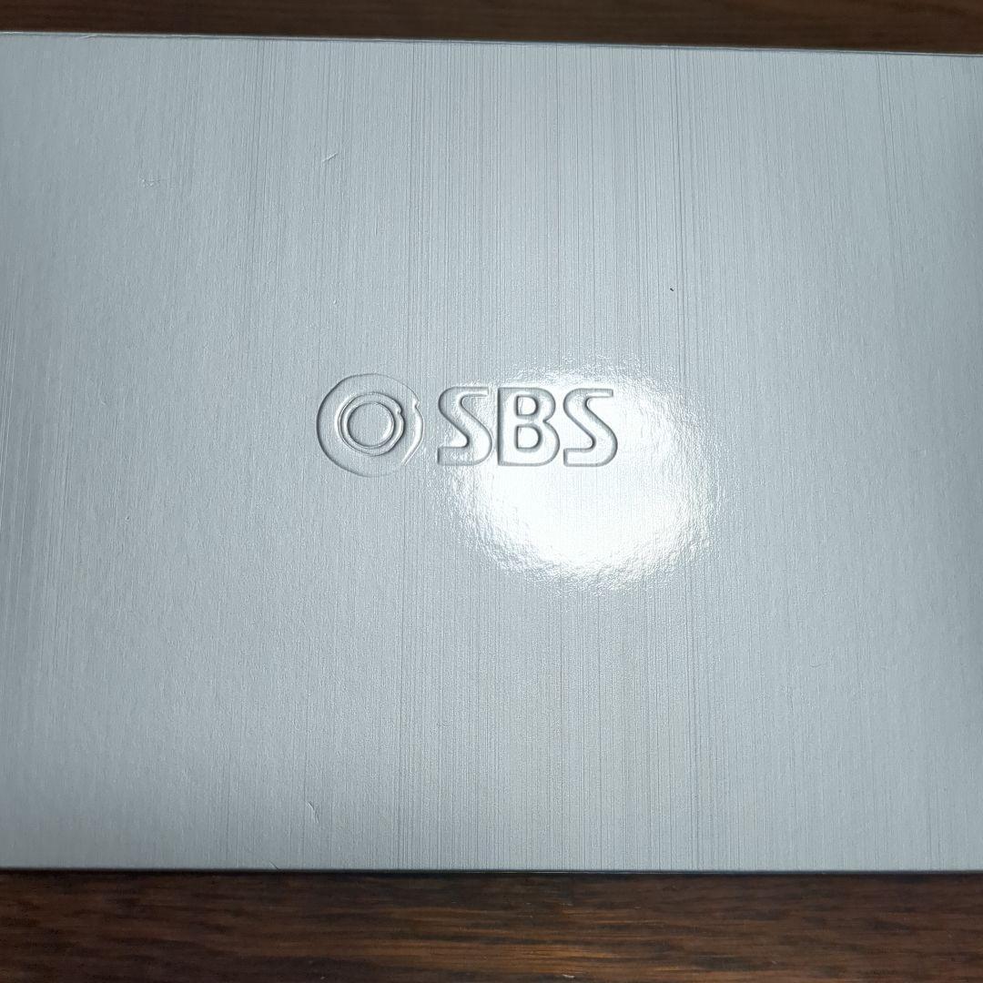 【非売品】BTS 　SBS 写真