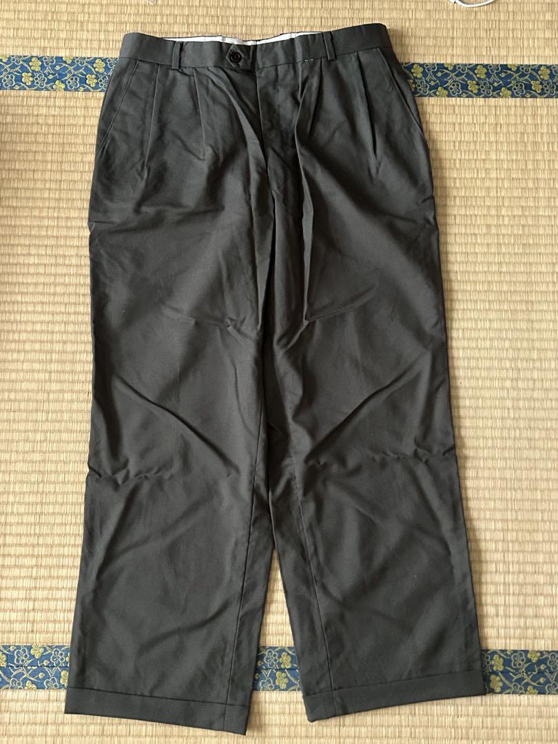 90s スラックス