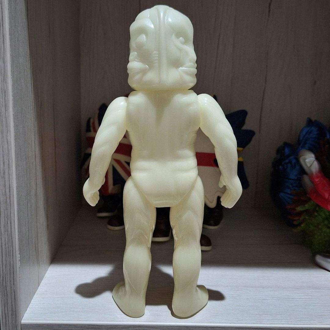 ソフビ
