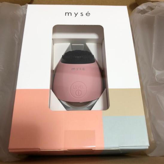 新品未開封 ミーゼ クレンズリフト ピンク
