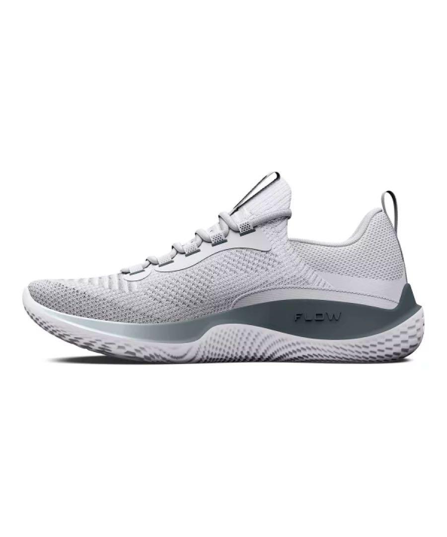 靴 UA W Flow Dynamic