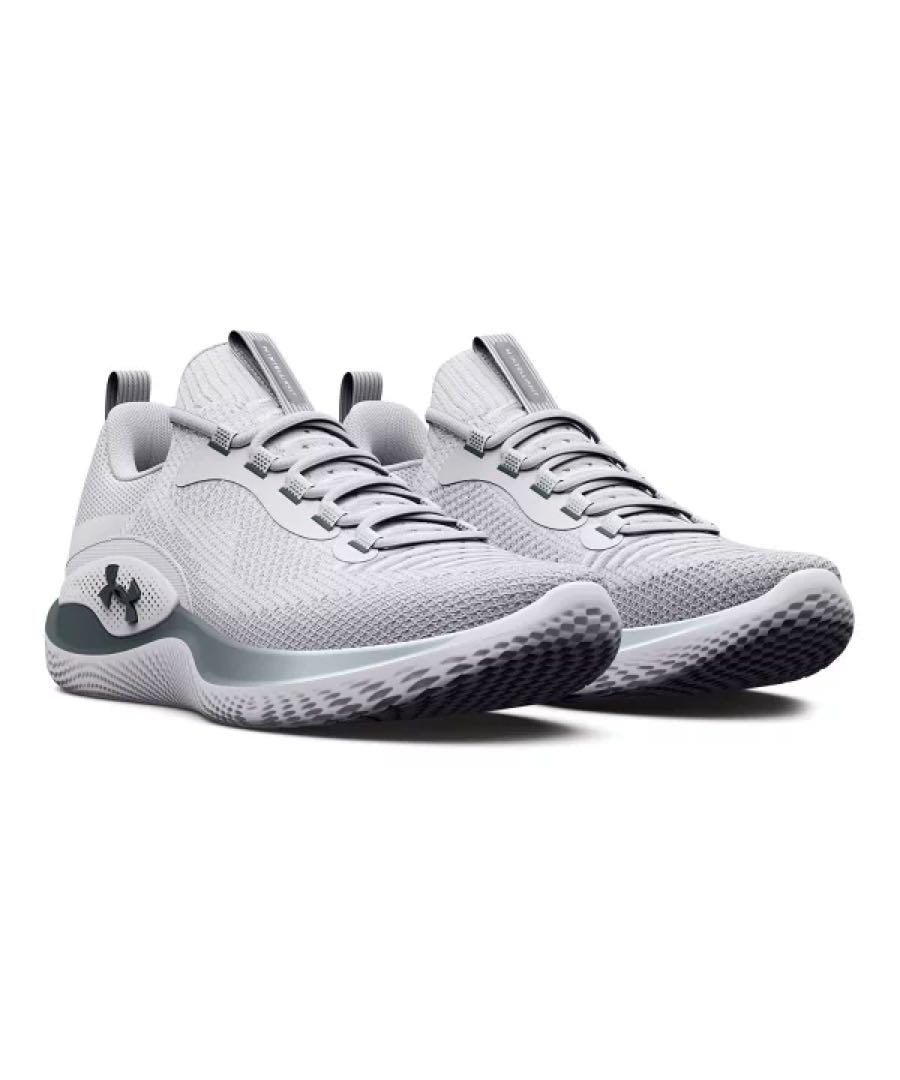 靴 UA W Flow Dynamic