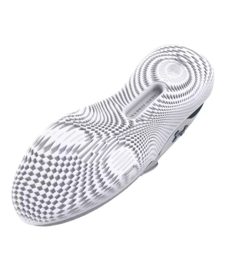 靴 UA W Flow Dynamic