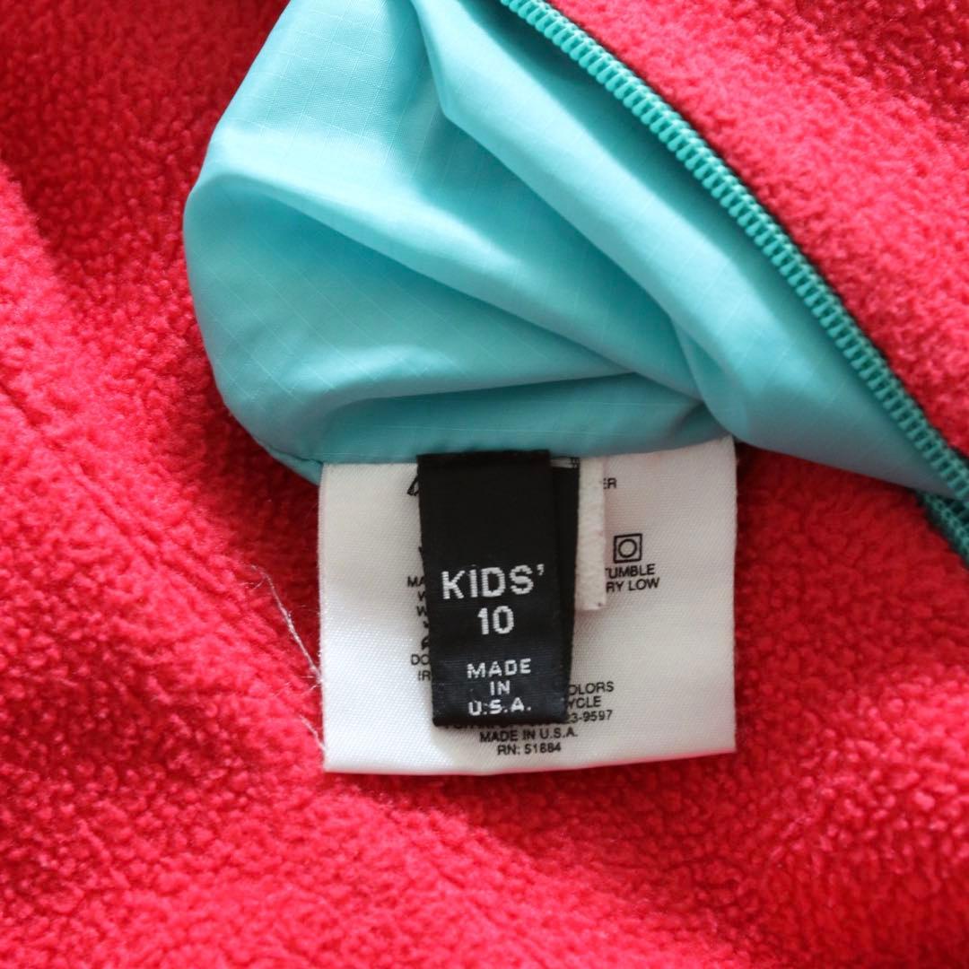 80s Patagonia Glissade Pull Over US MADE 80s Patagonia Glissade Pull Over US MADE