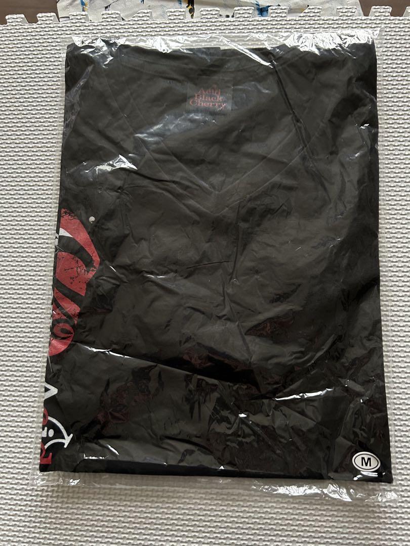 Acid Black Cherry Tシャツ パーカー