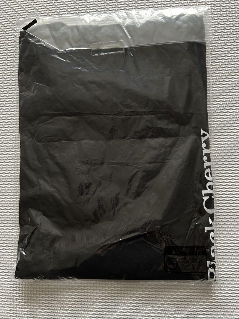 Acid Black Cherry Tシャツ パーカー