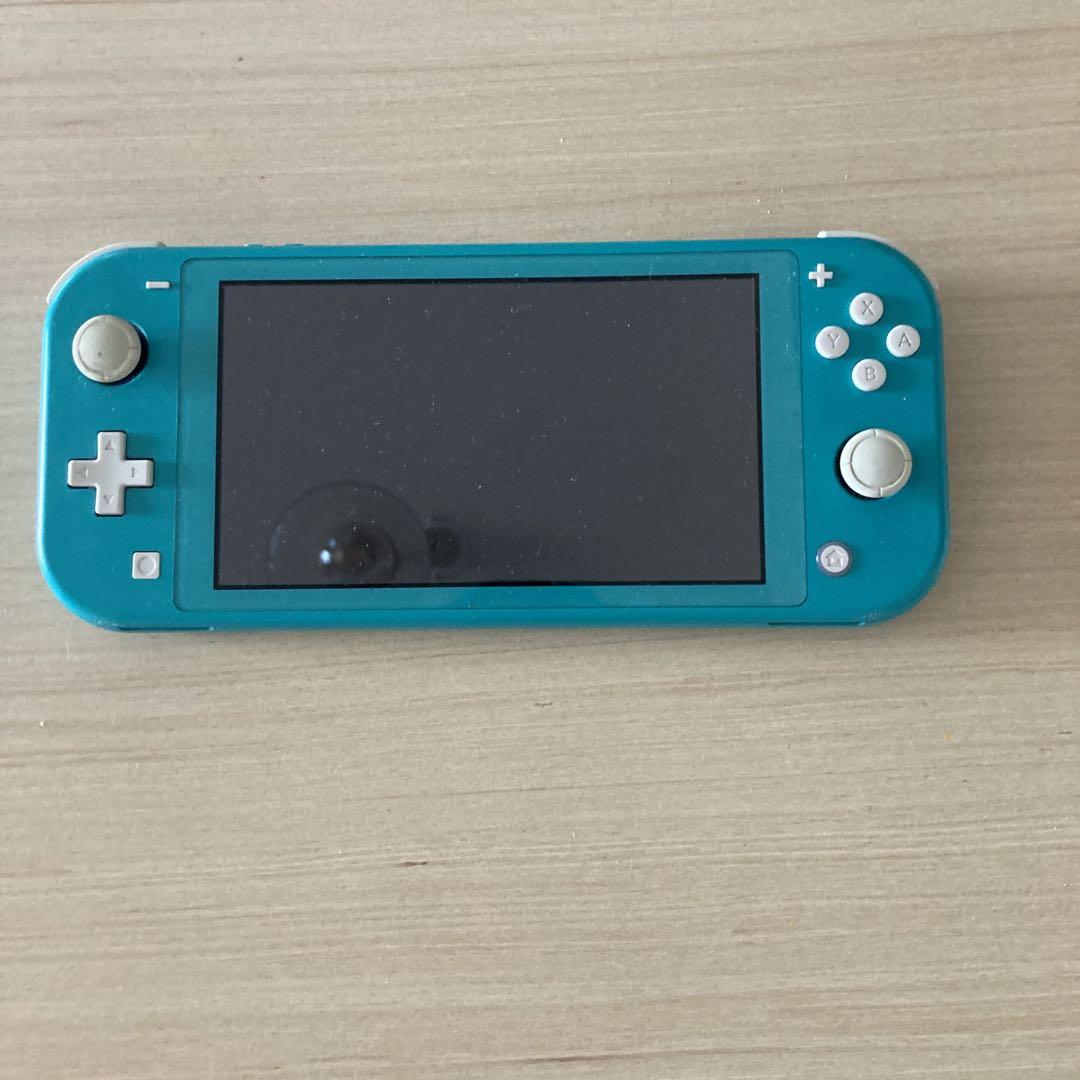 スイッチライト　ジャンク