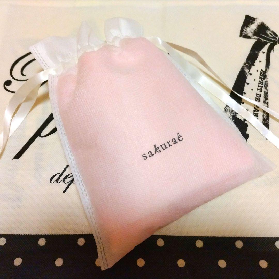 大塚製薬　サクラエ　インナーシグナル