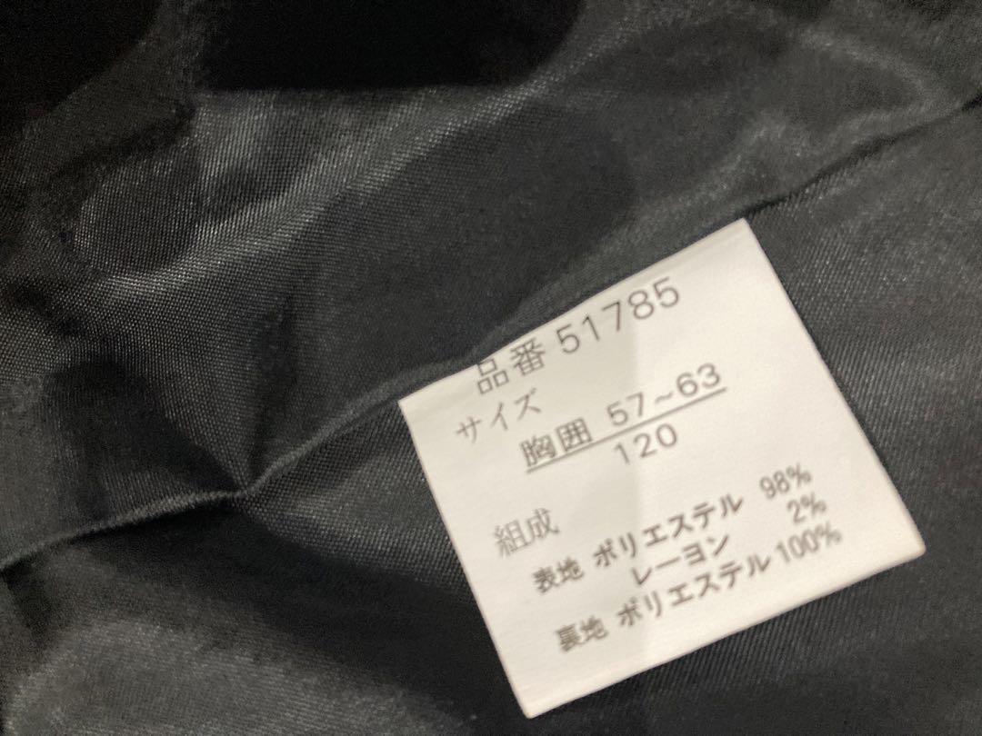 楽天市場】男の子 スーツ 120（カラーブラウン）の通販