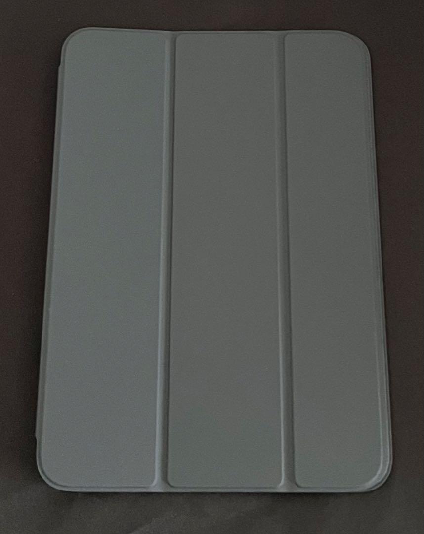 Apple iPad mini 用Smart Folio チャコールグレイ