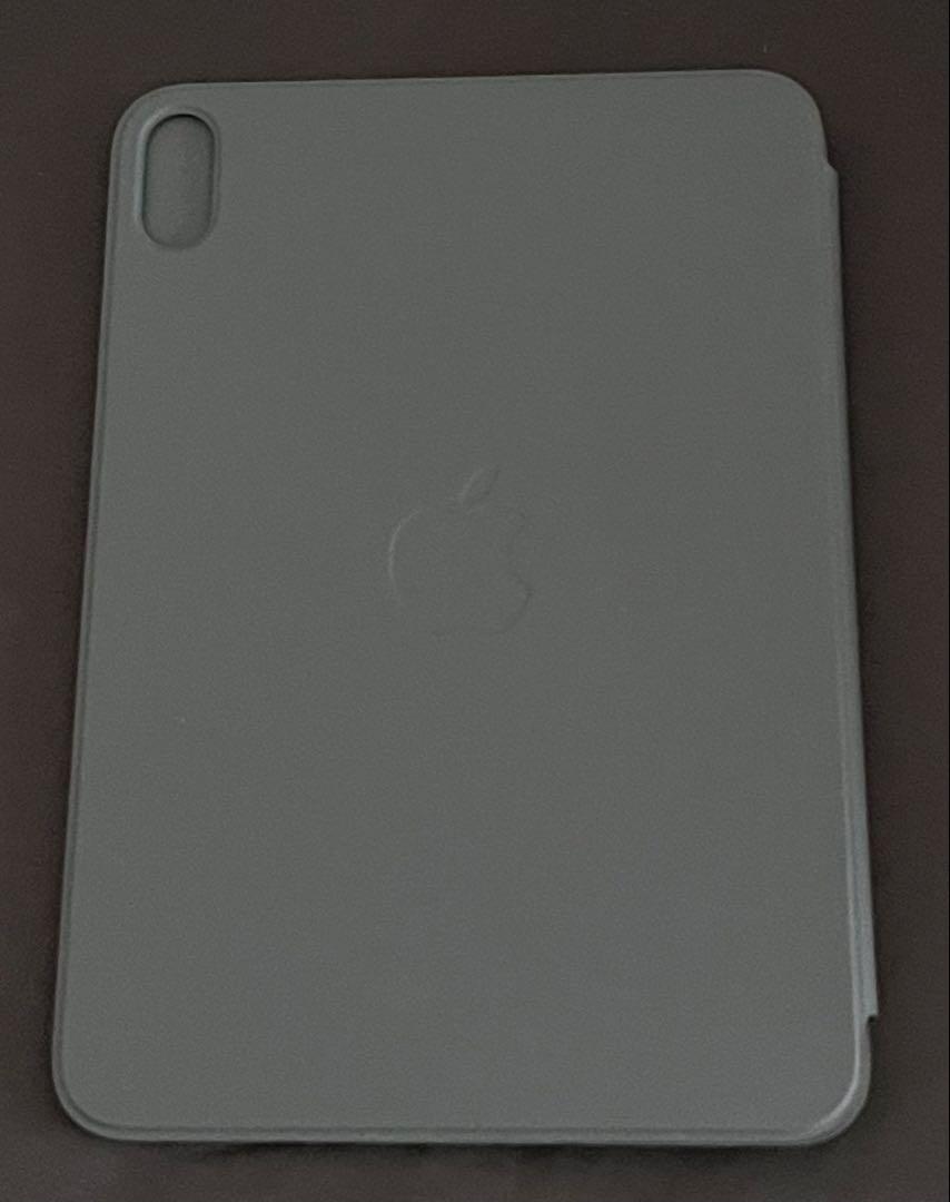 Apple iPad mini 用Smart Folio チャコールグレイ