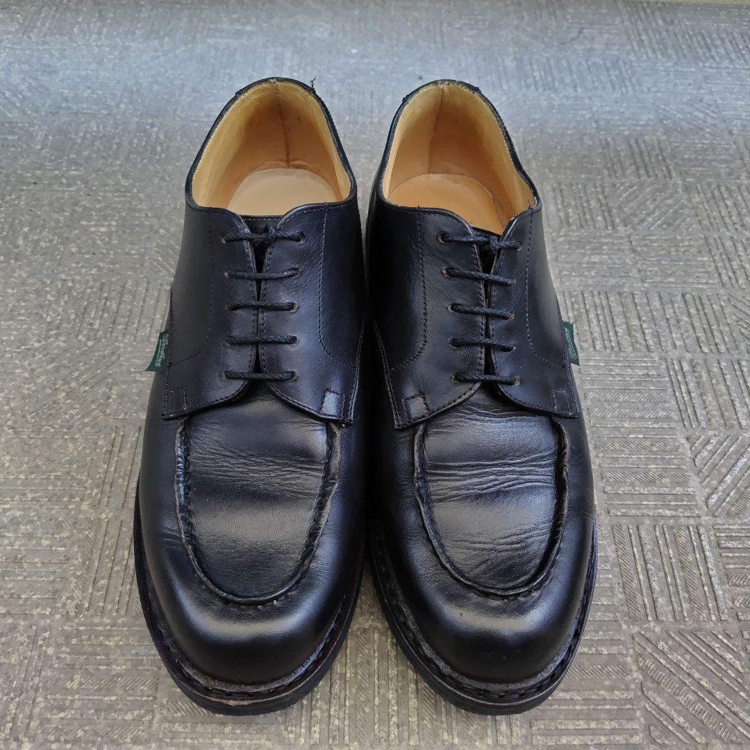 UK7 Paraboot/パラブーツ シャンボード