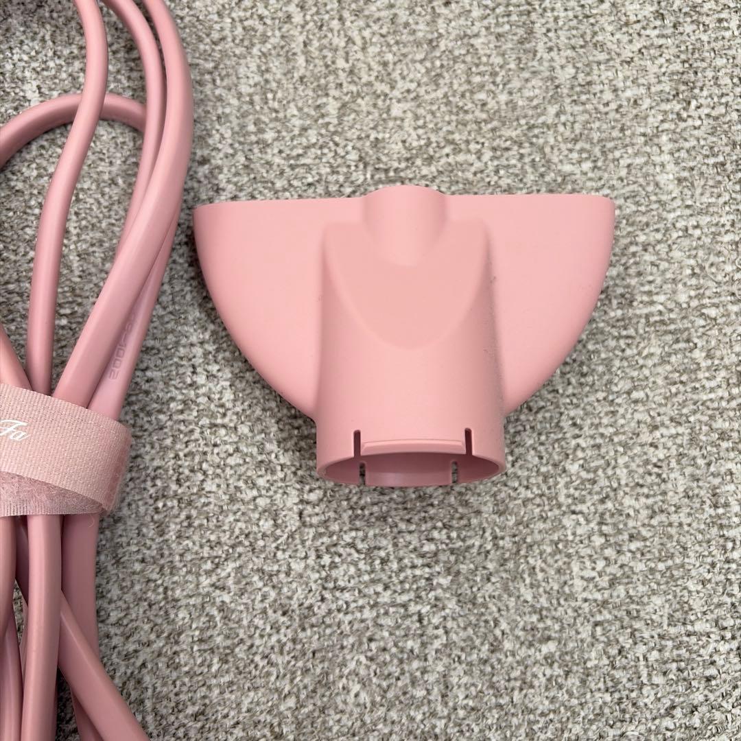 リファ ヘアドライヤー ピンク リファ ヘアドライヤー ピンク