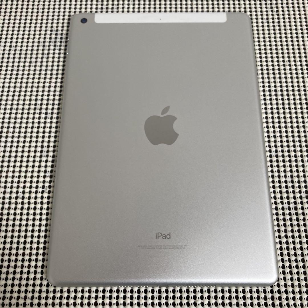 985【早い者勝ち】電池最良好☆iPad6 第6世代 32GB SIMフリー☆ 59【早い者勝ち】電池最良好☆iPad6 第6世代 32GB SIMフリー