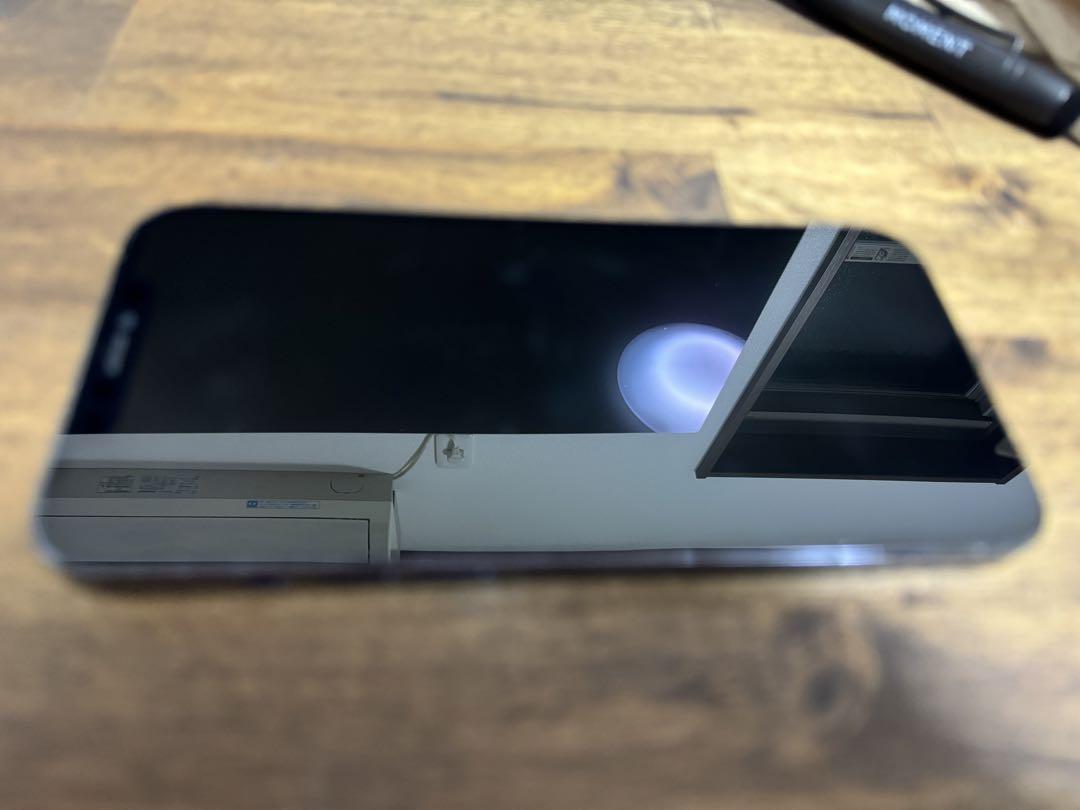 iPhone 12 Pro Max  512 GB simフリー　北米版