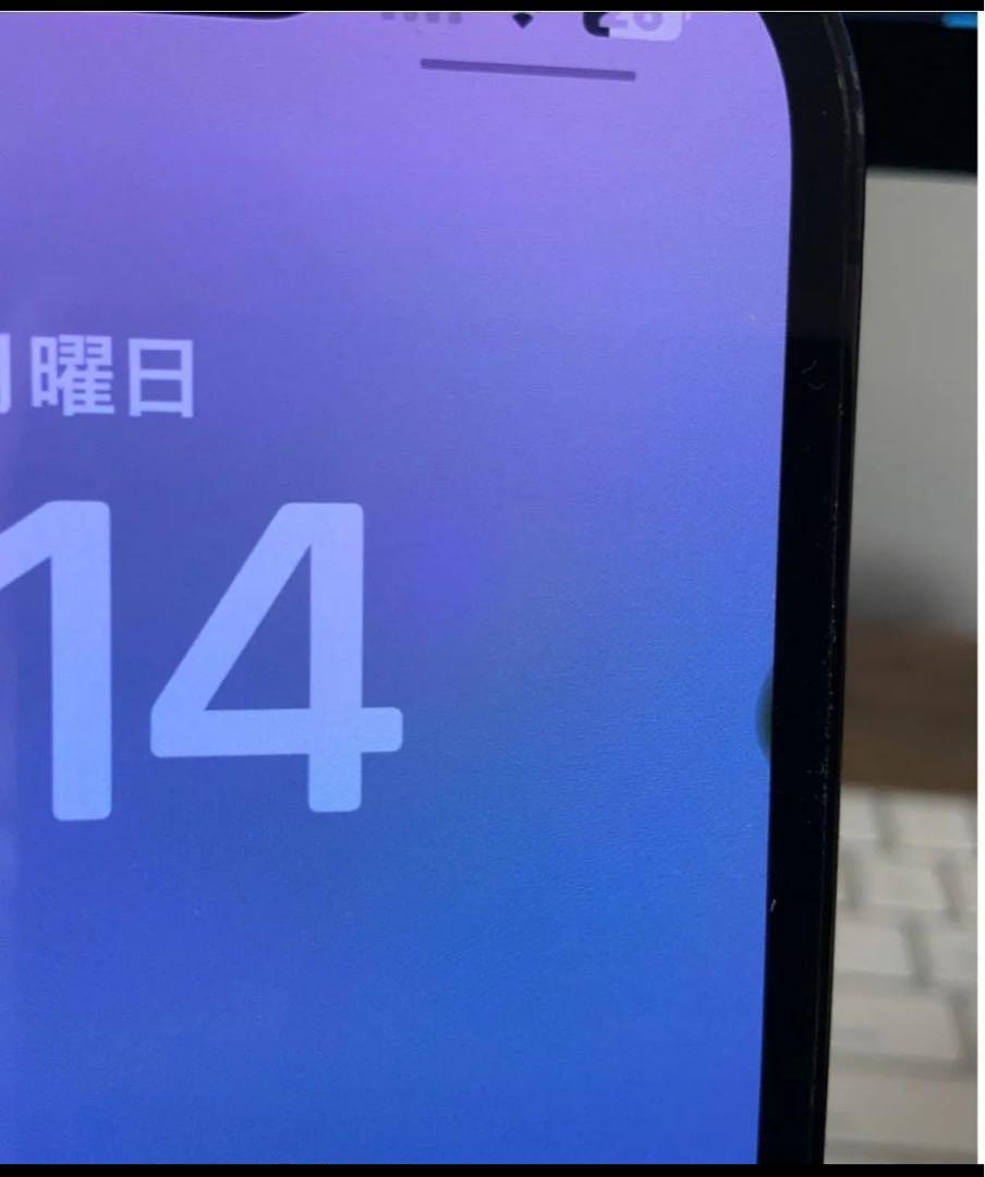 iPhone 12 Pro Max  512 GB simフリー　北米版