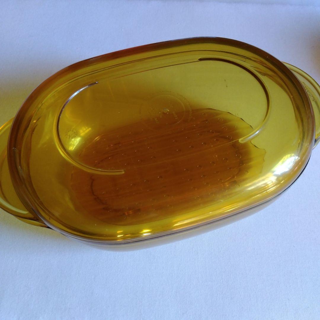 タッパーウェア5点✤やや傷や汚れあり