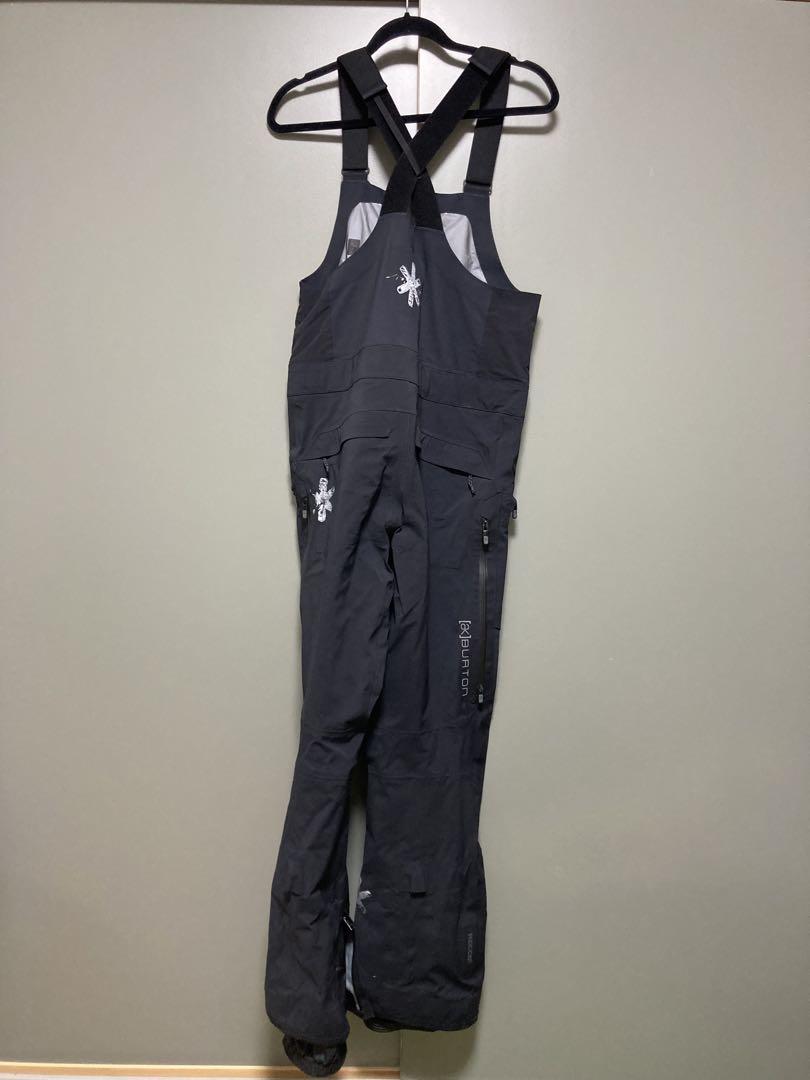 BURTON 3L