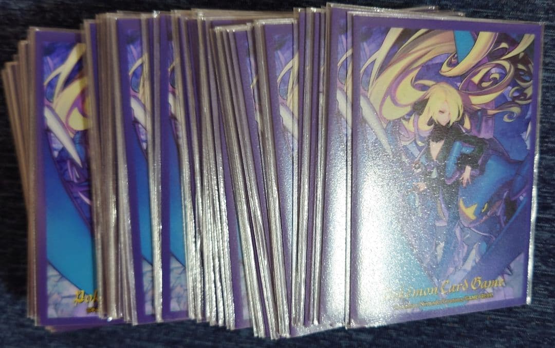 ミュウvmax 構築済みデッキ ウッウロボ入り | ipscreener.com