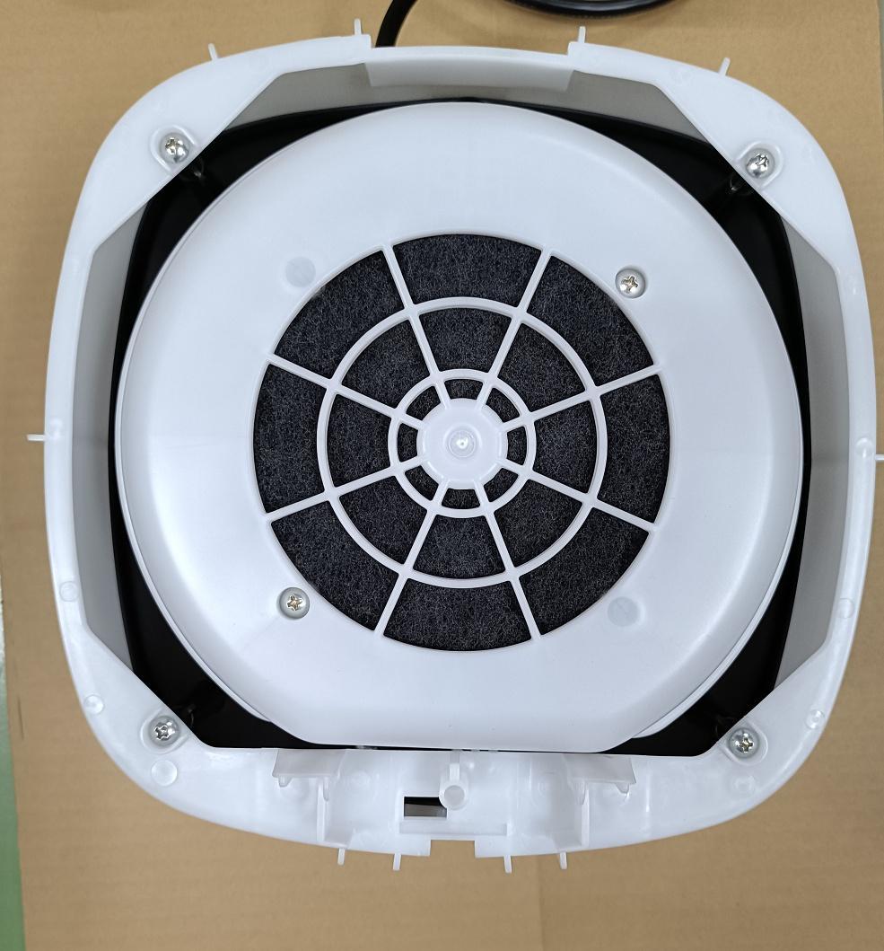 業務用 掃除機　リンレイ　RD-370（中古・良品）