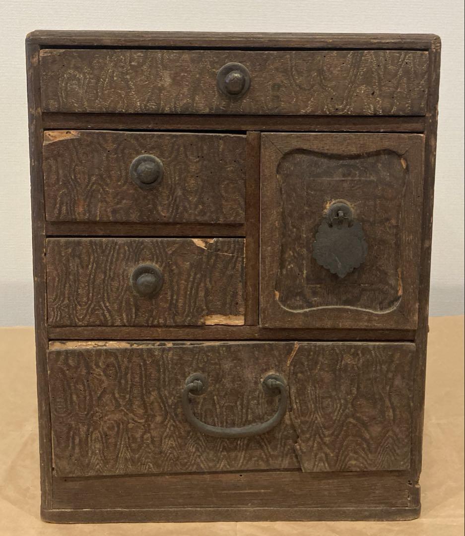 【希少】李朝家具　八角形 　帽子入れ　収納箱 希少 アンティーク 李朝家具 八角箱 帽子入れ 収納箱 韓国美術