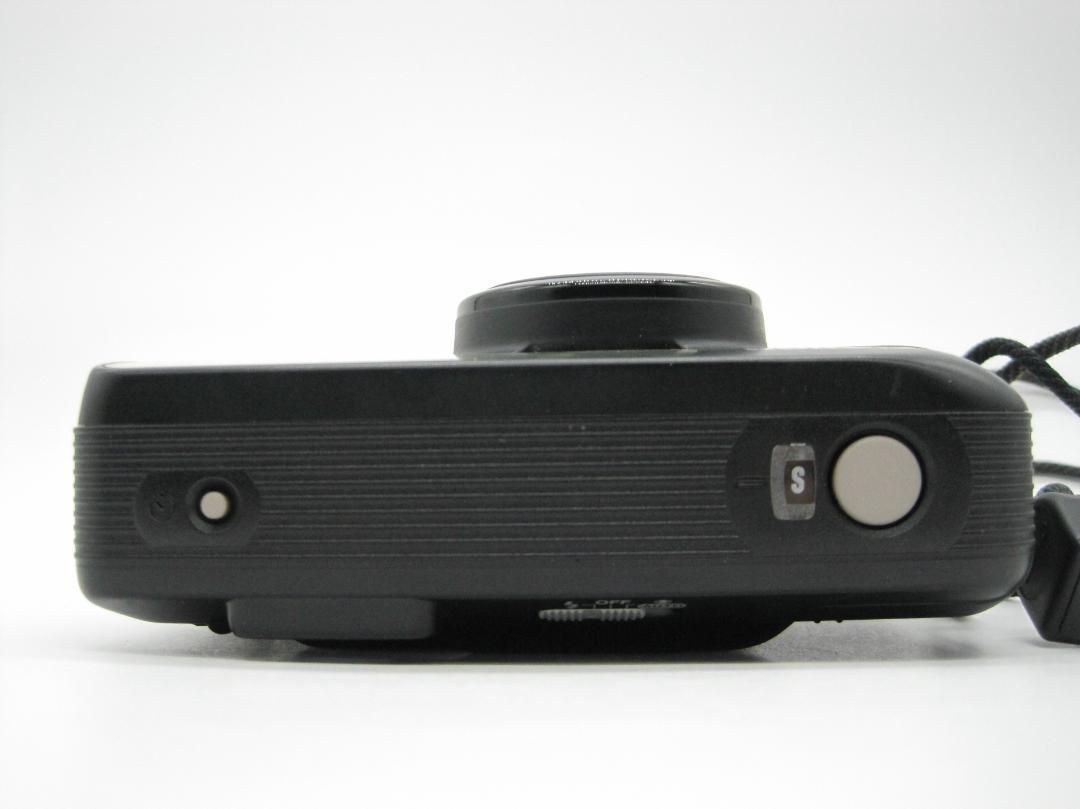 極美品✨完動品】Canon Autoboy MINI T 取説付き フィルムカメラ