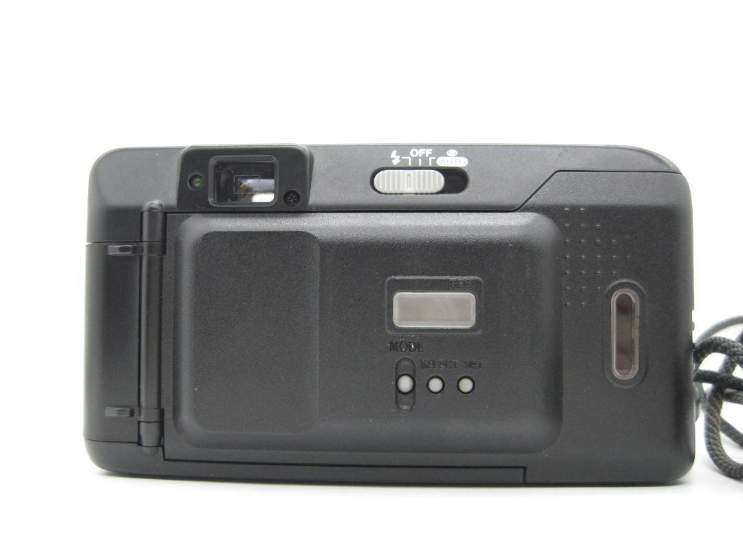 極美品✨完動品】Canon Autoboy MINI T 取説付き フィルムカメラ
