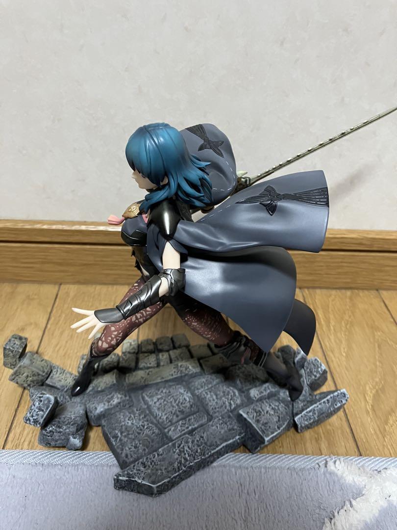 ファイアーエムブレム 風花雪月 ベレス フィギュア