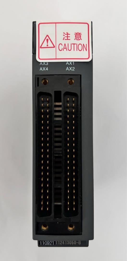 三菱電機　PLC　位置決めユニット　QD75MH4