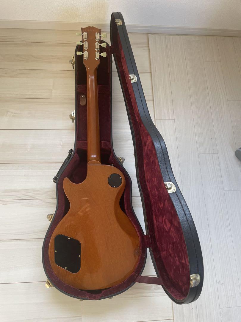 希少！gibson lespaul junior special plus